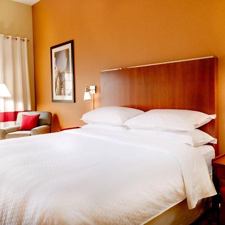Four Points By Sheraton Oklahoma City Quail Springs Ngoại thất bức ảnh