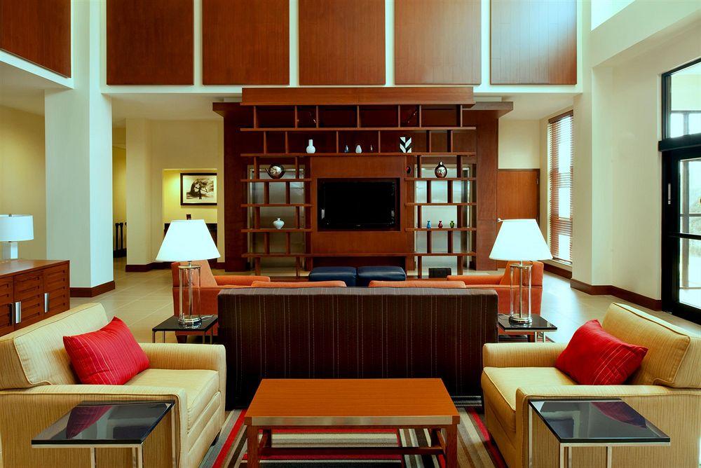 Four Points By Sheraton Oklahoma City Quail Springs Ngoại thất bức ảnh