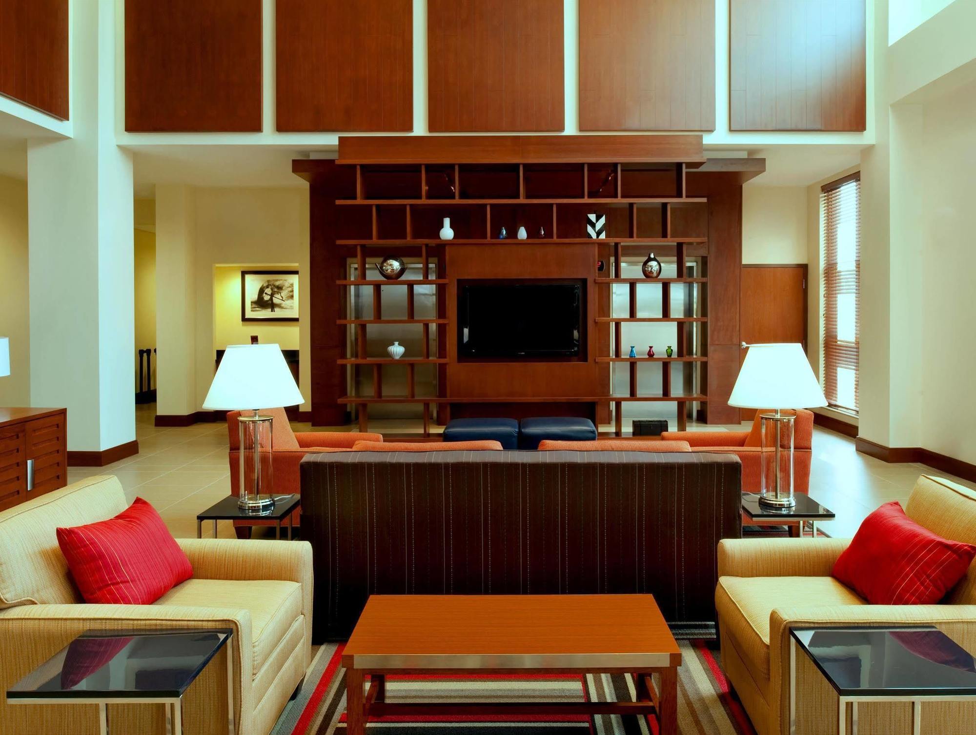 Four Points By Sheraton Oklahoma City Quail Springs Ngoại thất bức ảnh