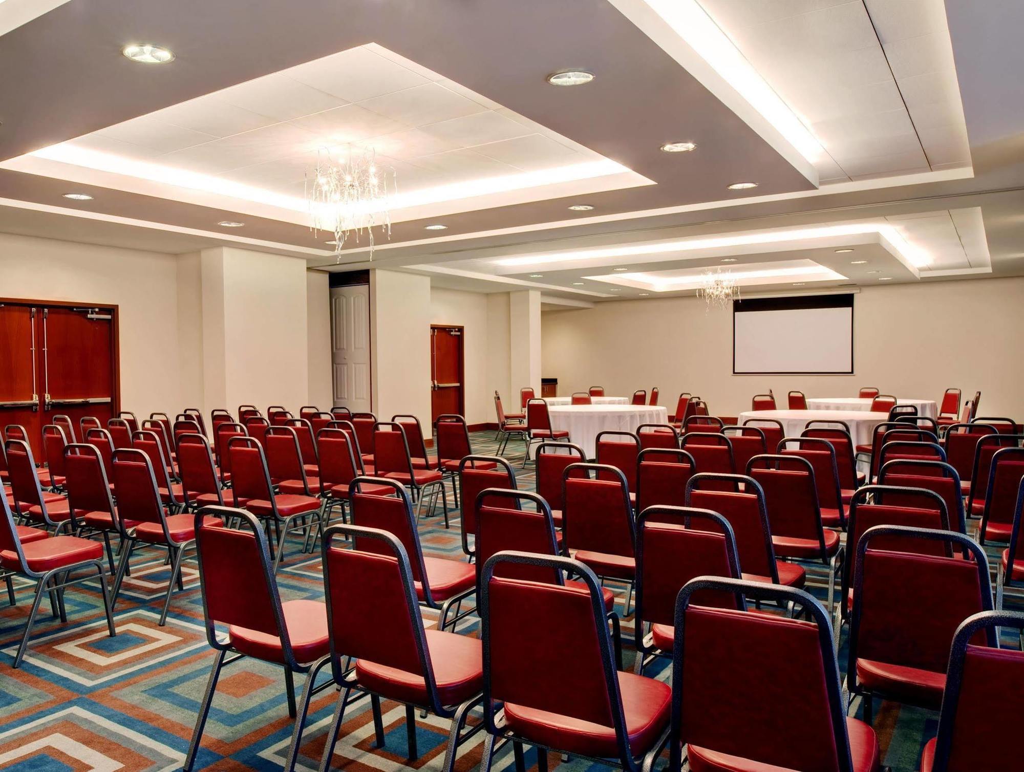 Four Points By Sheraton Oklahoma City Quail Springs Ngoại thất bức ảnh