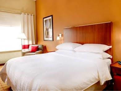Four Points By Sheraton Oklahoma City Quail Springs Ngoại thất bức ảnh
