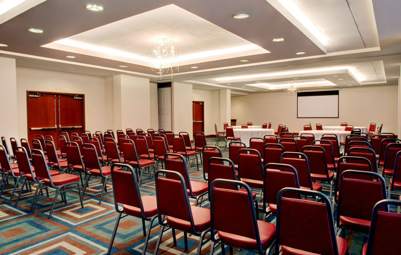 Four Points By Sheraton Oklahoma City Quail Springs Ngoại thất bức ảnh